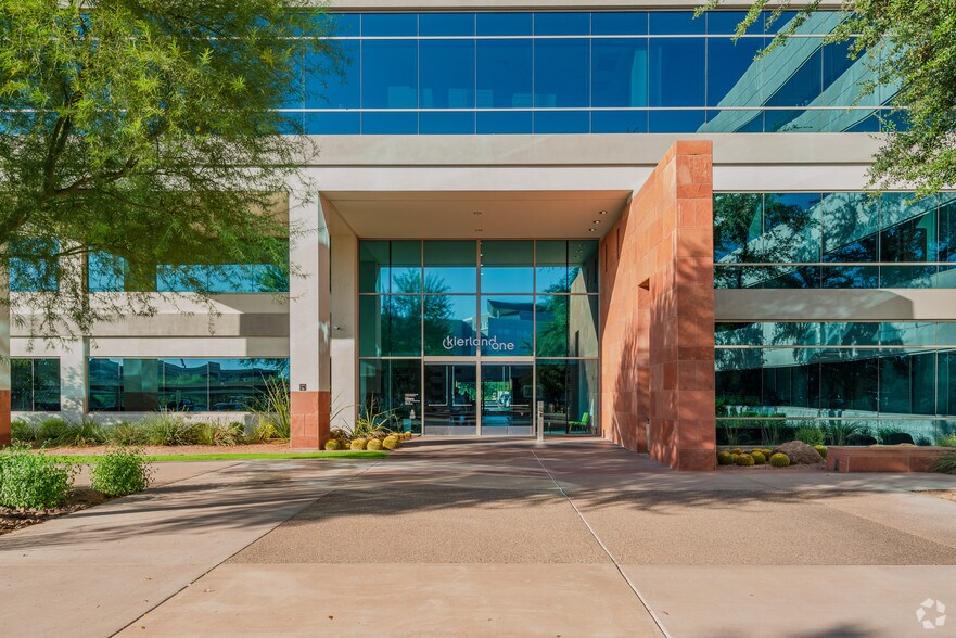More Photos Of 16430 N Scottsdale Rd, Scottsdale Office For Lease