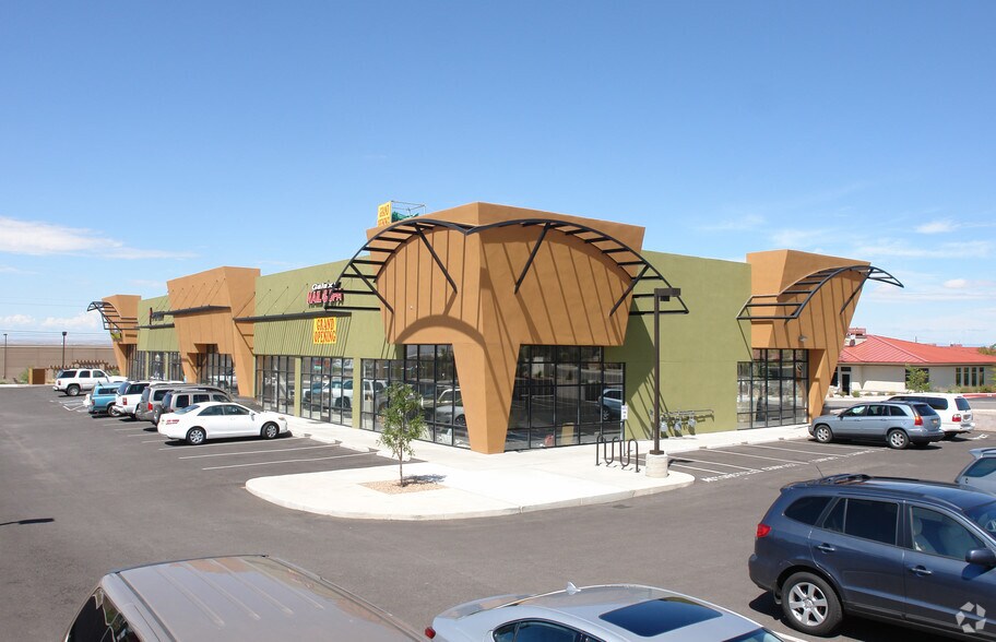 More Photos Of 7030 Holly Ave NE, Albuquerque Unknown For Lease