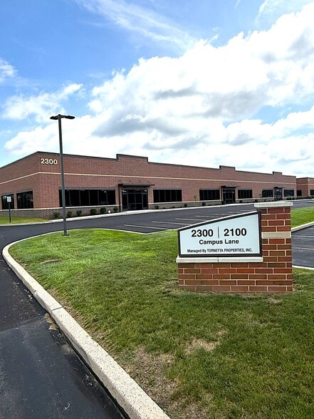 Primary Photo Of 2300 Campus Ln, East Norriton Township Medical For Lease