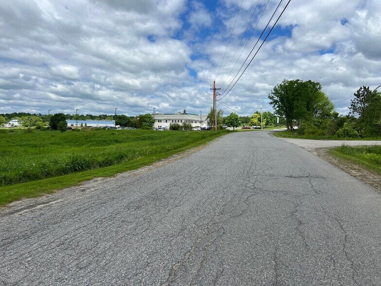 More Photos Of Map 36 Lot 17 Sheridan Drive, Fairfield Land For Sale