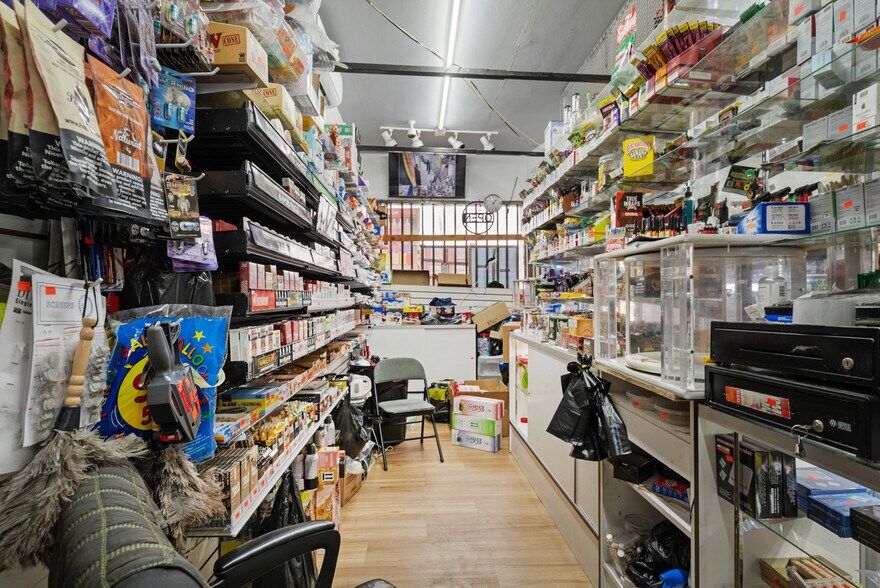 More Photos Of 9819 S Normandie Ave, Los Angeles General Retail For Sale