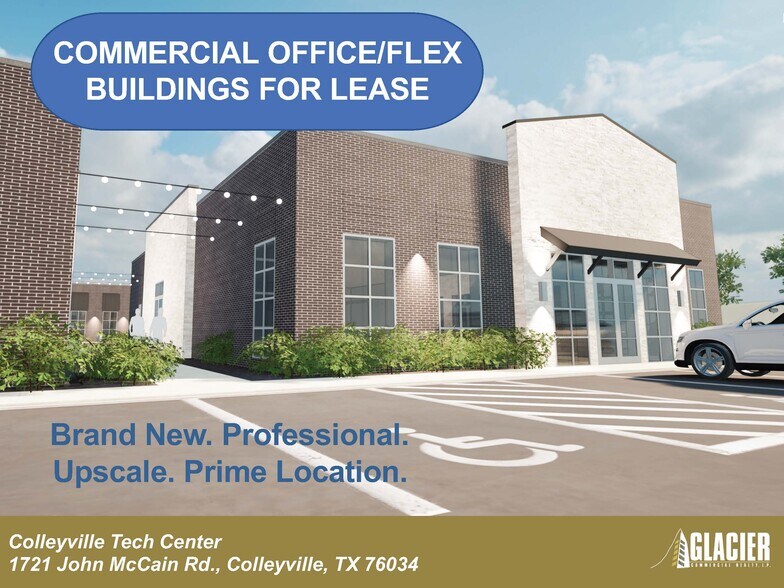 Primary Photo Of 1701 John McCain Rd, Colleyville Unknown For Lease