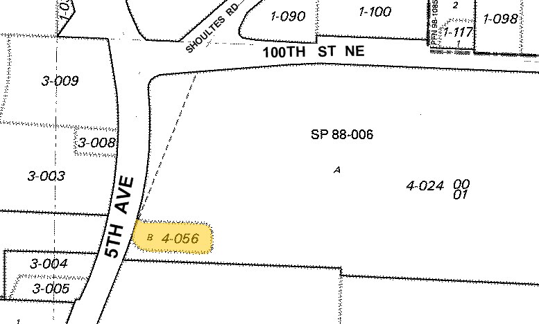 More Photos Of 9815 State Ave, Marysville General Retail For Lease