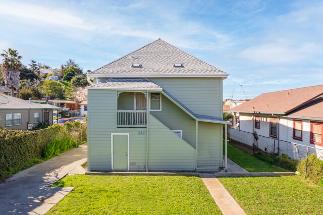 More Photos Of 620 Porter St, Vallejo Apartments For Sale