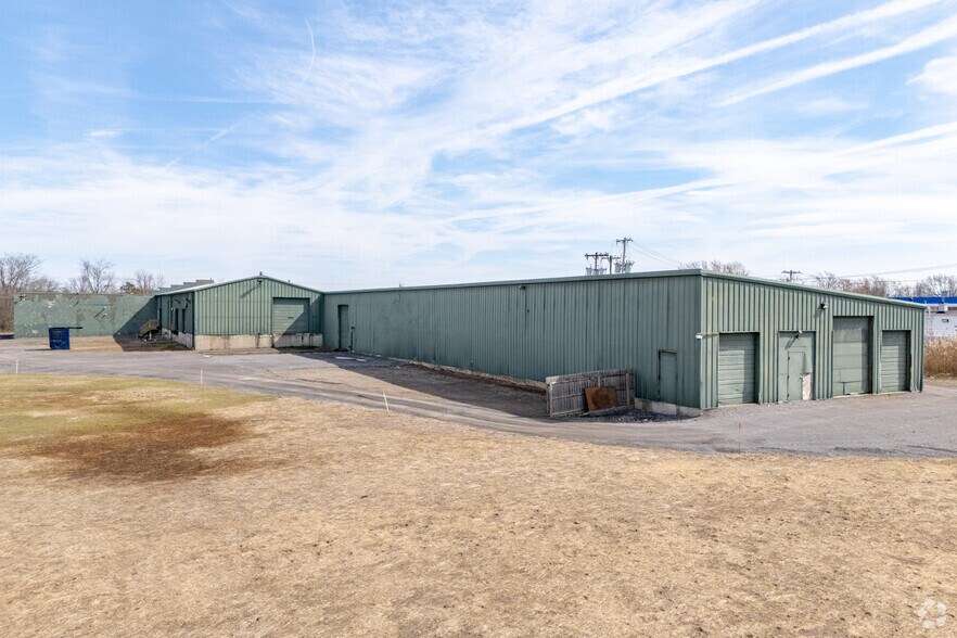 More Photos Of 1815 Love Rd, Grand Island Industrial For Sale