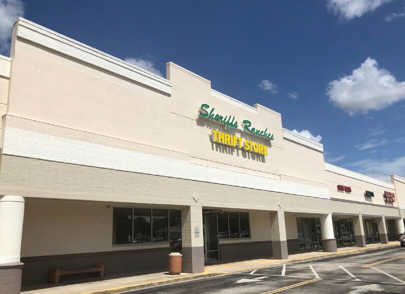 More Photos Of 8585 SW Highway 200, Ocala Unknown For Lease