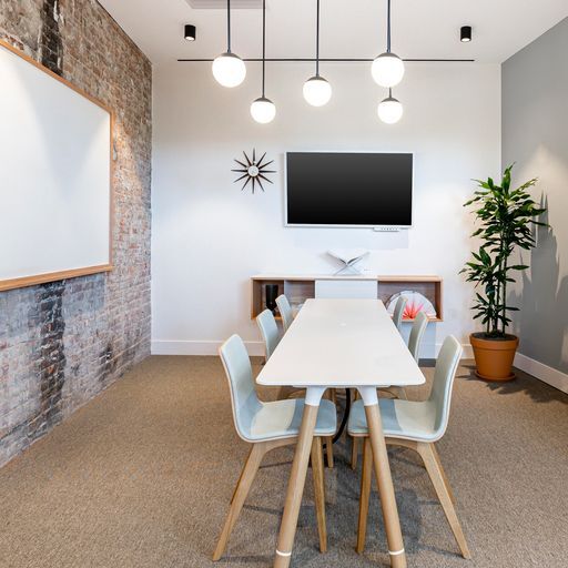 More Photos Of 1468 W 9th St, Cleveland Coworking Space