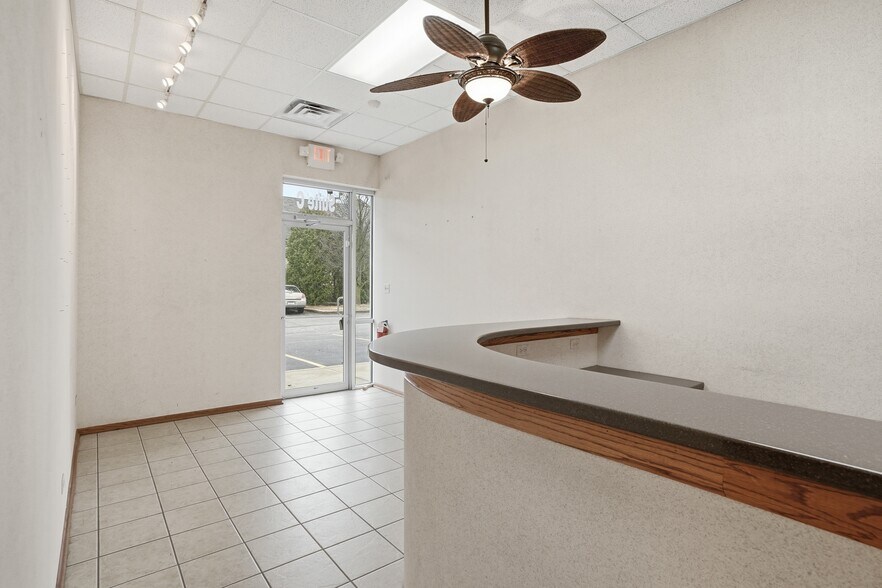 More Photos Of 8025 Wicker Ave, Saint John Storefront Retail Office For Sale