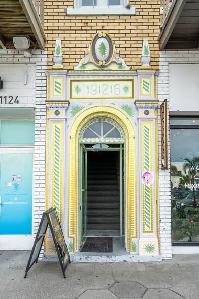More Photos Of 1126 Central Ave, Saint Petersburg Loft Creative Space For Lease