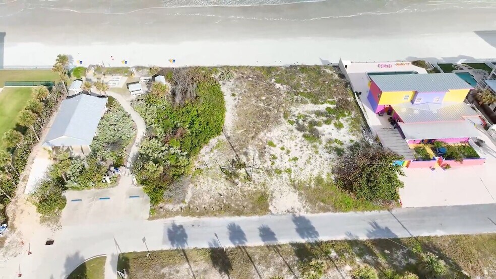 More Photos Of 4591 S Atlantic Ave, Port Orange Land For Sale