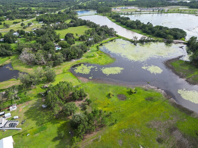 More Photos Of 22839 Bungalow Ln, Land O' Lakes Land For Sale