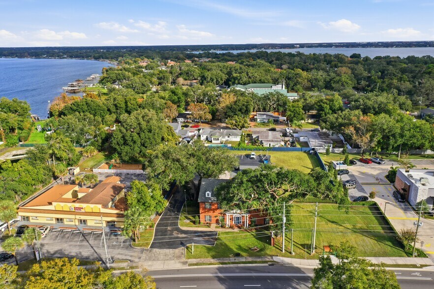 More Photos Of 5639 Hansel Ave, Orlando Medical For Lease