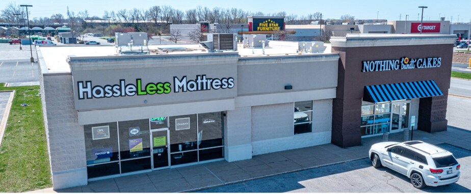 More Photos Of 2871 E 81st Ave, Merrillville Freestanding For Lease