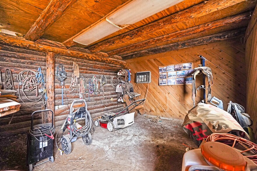 More Photos Of 1100 S Vinton Rd, Anthony Land For Sale