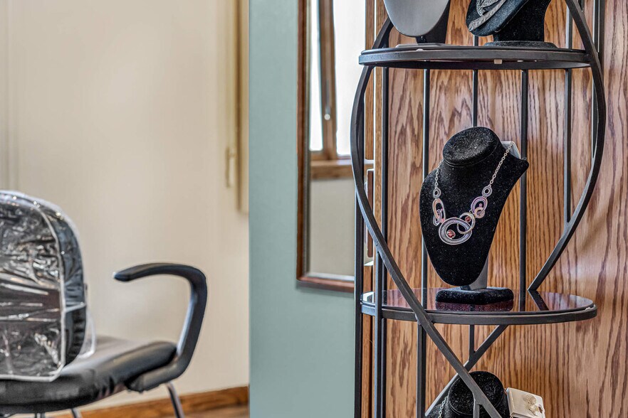 More Photos Of 1101 Service Rd, Kiel Freestanding For Sale