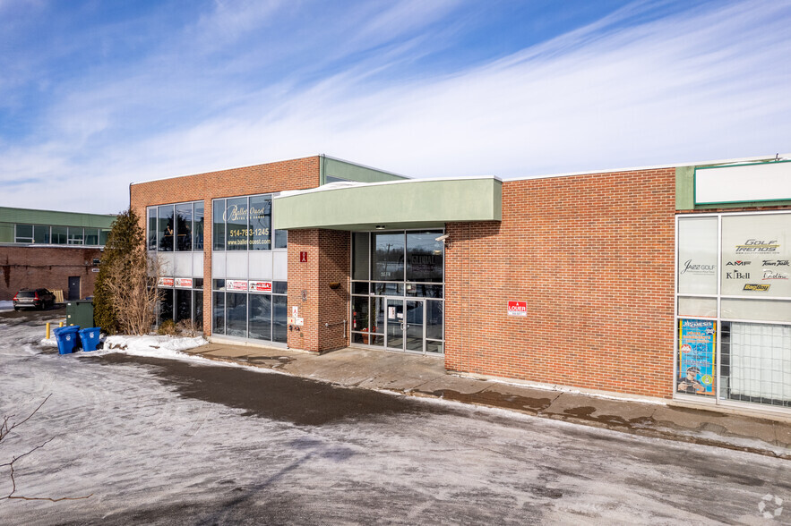 Primary Photo Of 245-325 Boul Saint-Jean, Pointe-claire Storefront For Lease