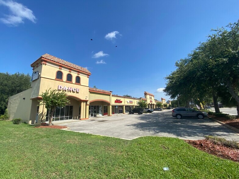 More Photos Of 8650 Old Kings Rd S, Jacksonville Unknown For Lease