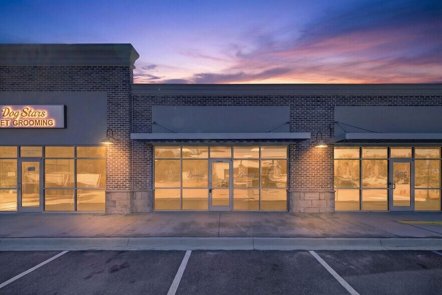 More Photos Of 2 Magnolia Blvd, Port Wentworth Freestanding For Lease