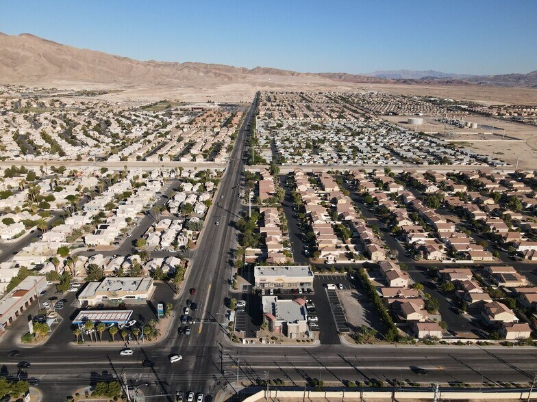 More Photos Of 5805 E Sahara Ave, Las Vegas Land For Lease