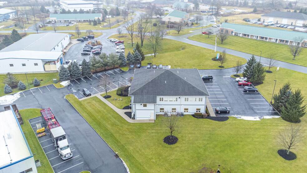 More Photos Of 1 Wilson Dr, Sparta Medical For Sale