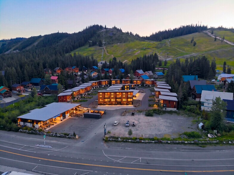 More Photos Of 10 Pass Life Way, Snoqualmie Pass Restaurant For Sale
