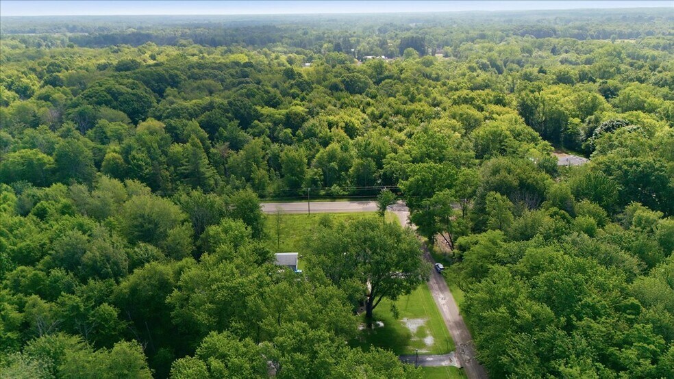 More Photos Of Pinehardt Road, Angola Land For Sale