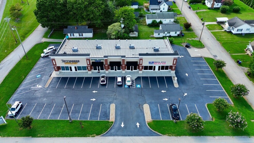 More Photos Of 1405 S Sizer Ave, Jefferson City Unknown For Lease