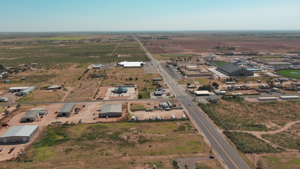 More Photos Of 10603 FM 307, Midland Land For Sale