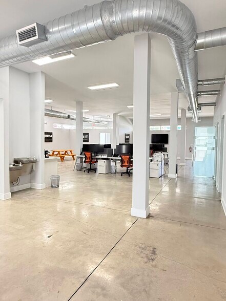 More Photos Of 4256 NW 7th Ave, Miami Storefront For Sale