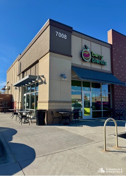 More Photos Of 7008 10th St, Greeley Freestanding For Lease