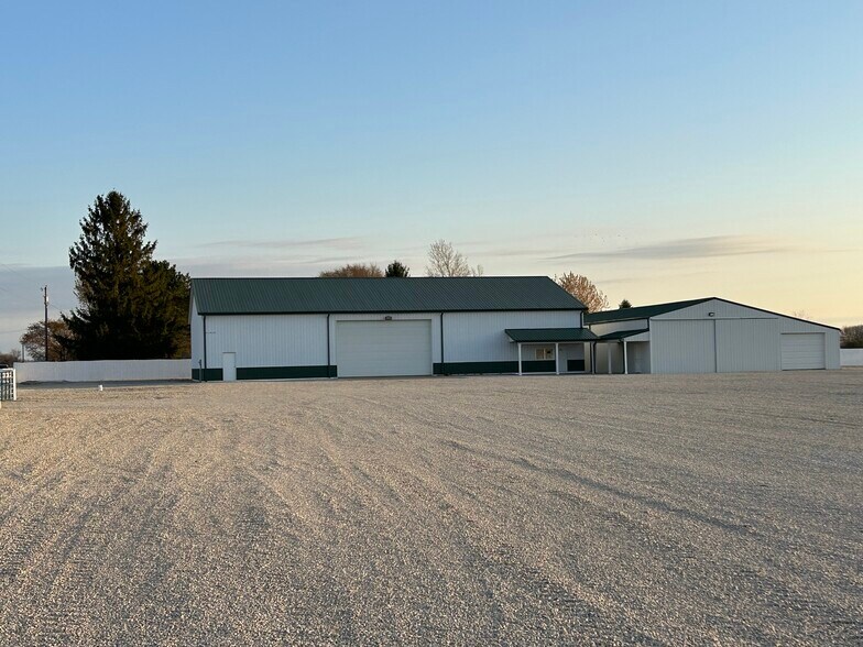 Primary Photo Of 7754 S State Route 73, Wilmington Flex For Sale