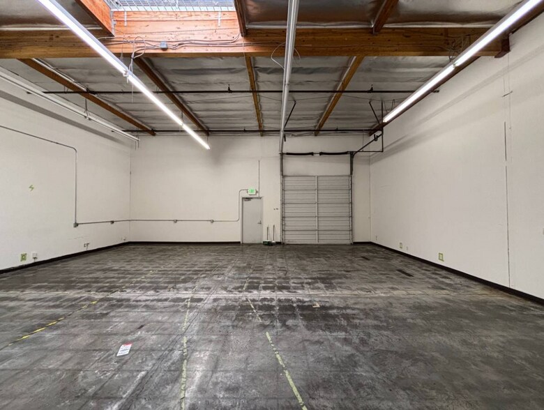 More Photos Of 46700-46734 Fremont Blvd, Fremont Industrial For Lease