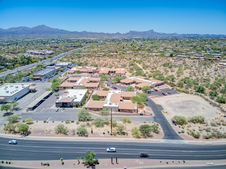 More Photos Of 6501-6505 N La Cholla Blvd, Tucson Assisted Living For Sale