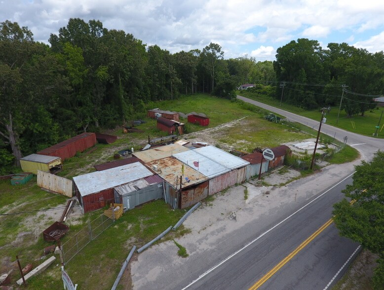 More Photos Of 6710 Toogoodoo Rd, Hollywood Land For Lease