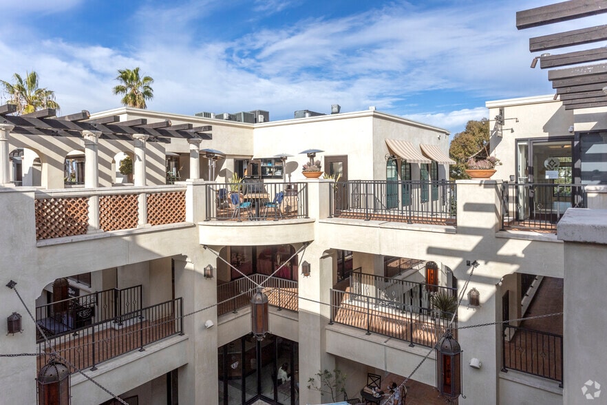 More Photos Of 7863-7877 Girard Ave, La Jolla General Retail For Lease