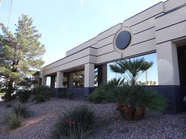 More Photos Of 2625 S Rainbow Blvd, Las Vegas Medical For Lease