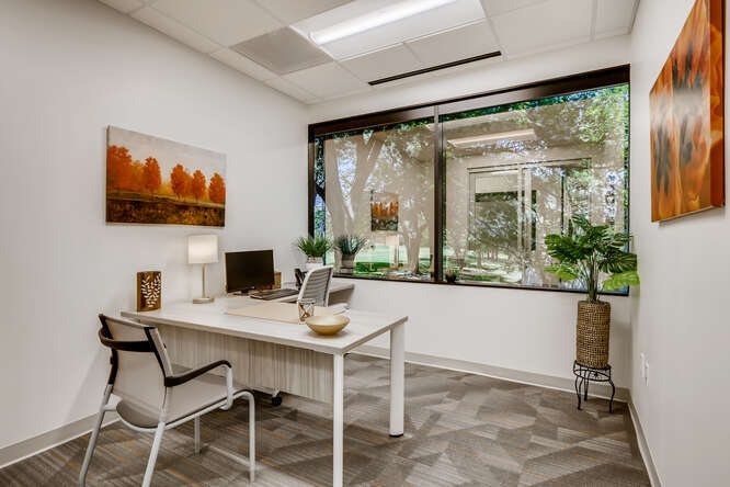 More Photos Of 8911 N Capital Of Texas Hwy, Austin Coworking Space