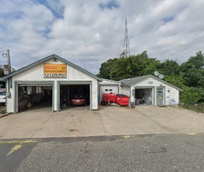 More Photos Of 520 Shore Rd, Somers Point Auto Dealership For Sale