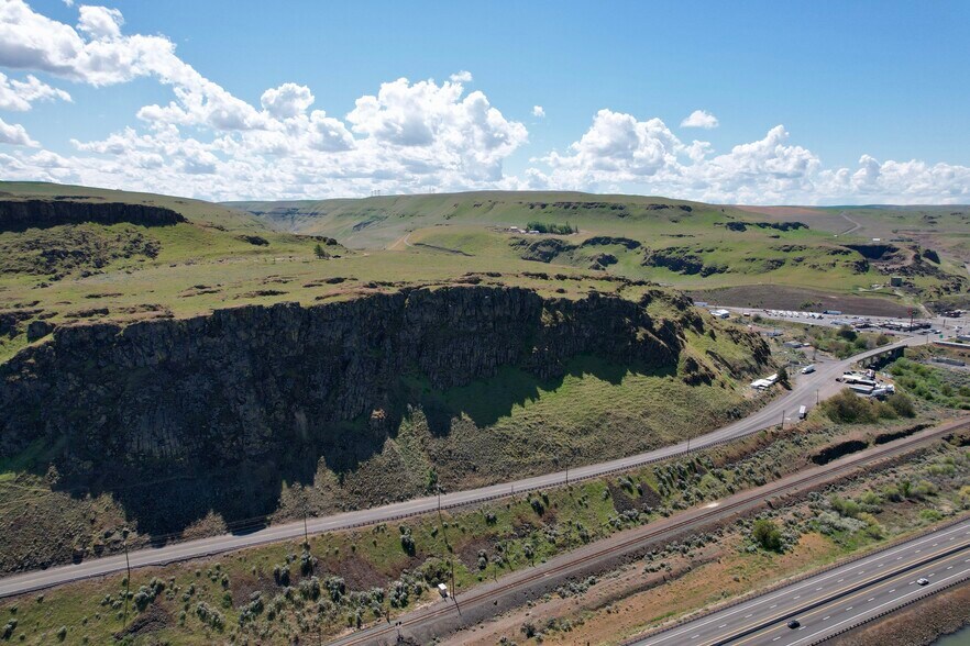 More Photos Of 91660 Biggs Rufus Hwy, Wasco Land For Sale
