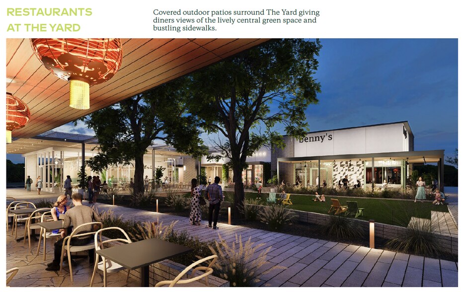 More Photos Of NEC Briar Forest @ S Dairy Ashford, Houston Unknown For Lease