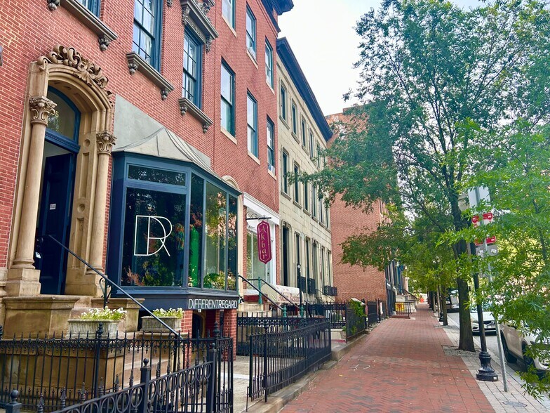 More Photos Of 825 N Charles St, Baltimore Apartments For Sale