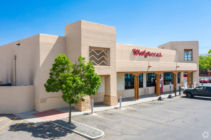 More Photos Of 6601 4th St NW, Albuquerque Unknown For Lease