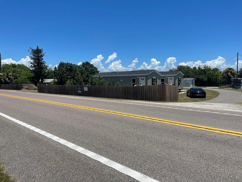 More Photos Of 7650 Hwy 78 W, Okeechobee Manufactured Housing Mobile Home Park For Sale