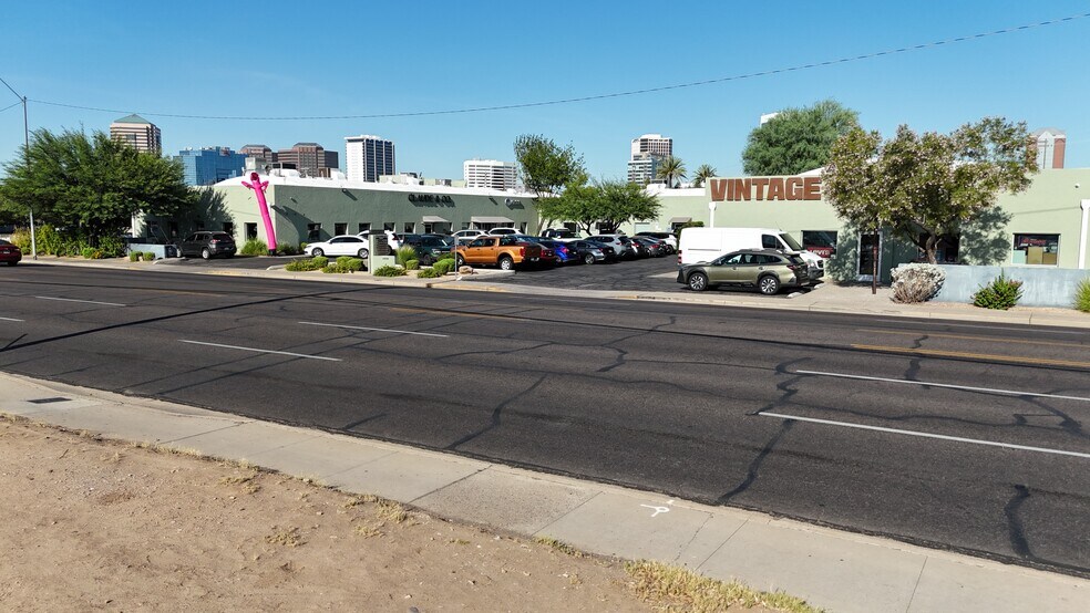 More Photos Of 3508 N 7th St, Phoenix Storefront Retail Office For Lease