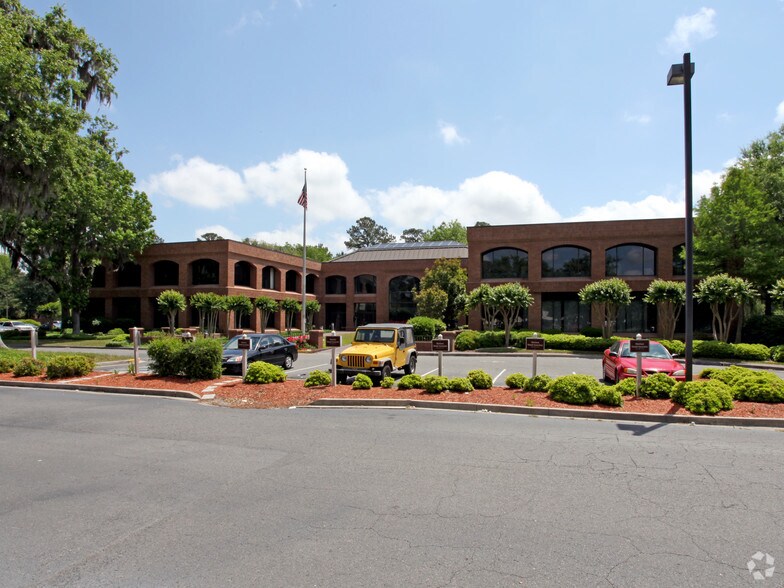 More Photos Of 6602 Abercorn St, Savannah Office For Lease