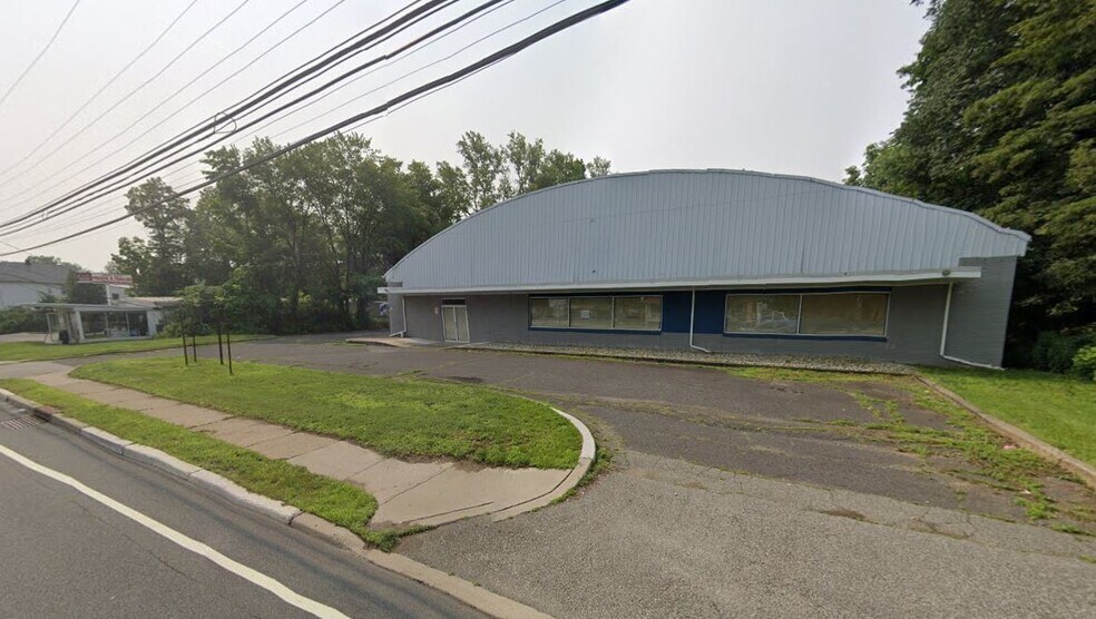 More Photos Of 950 US Highway 46, Kenvil Freestanding For Lease