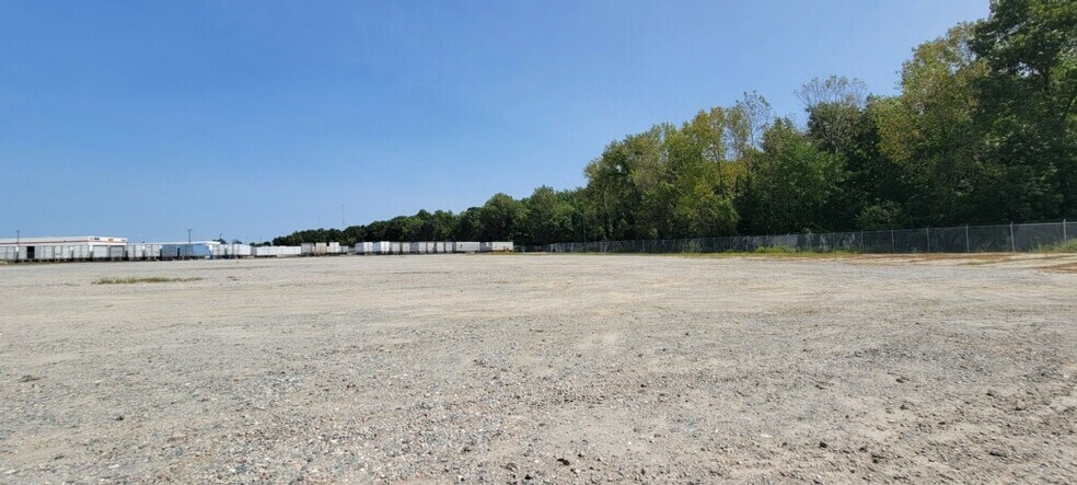 More Photos Of 510 Johnson Rd, Charlotte Land For Lease