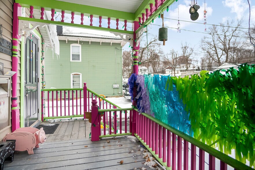 More Photos Of 34 White St, Fredonia Office For Sale