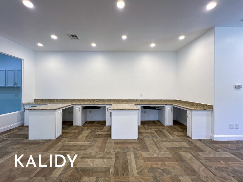 More Photos Of 14909 N Kelly Ave, Edmond Loft Creative Space For Lease