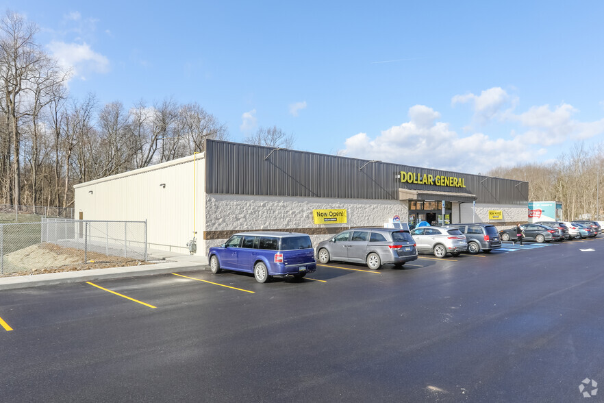 Primary Photo Of 935 State Route 130, Trafford Freestanding For Sale